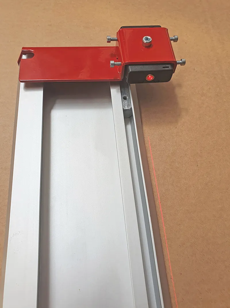 Lasermodul für Thin-Cut 3000 2