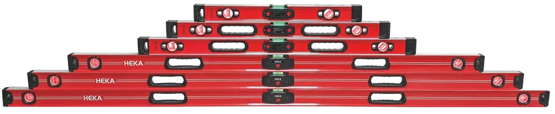 Magnetische LED Wasserwaage Opto 80 cm 1