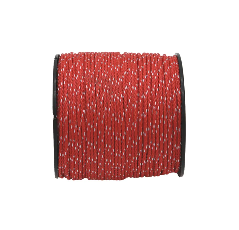 Maurerschnur (N) 1.7 mm x 100 m weiß/rot 2