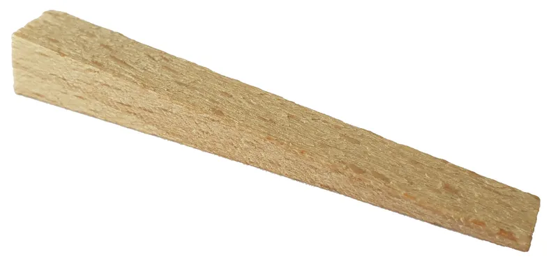 Fliesenkeile Holz (ca. 200 Stück) 1
