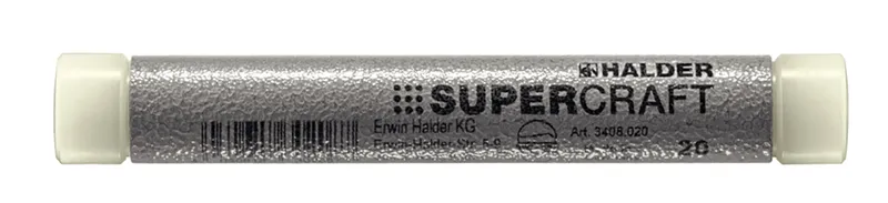 Klopfer, D=20 mm, rückschlagfrei 0