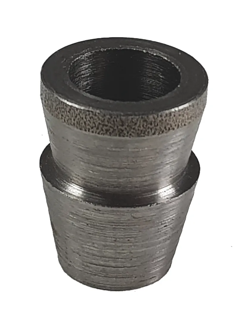 Ringkeil Ø 16 mm, Gr. 1 mit Holzkeil für Äxte, Beile bis 4000 g 1