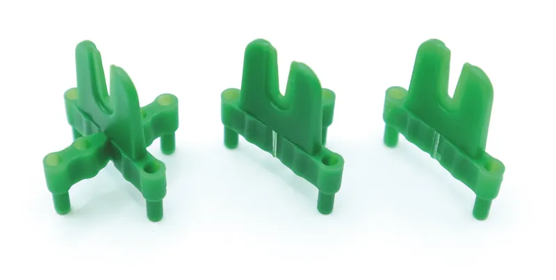 Fliesenkreuze FliesenFit 2+3 mm 2