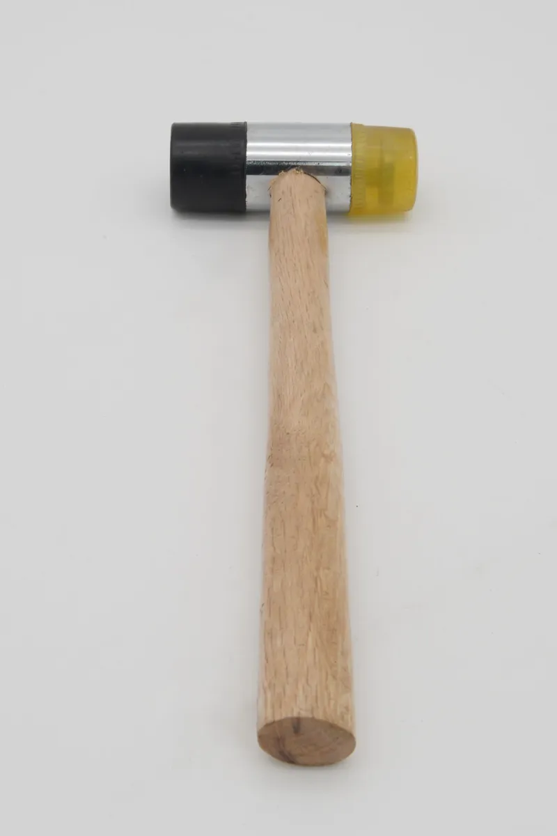 Ausbeulhammer Kunststoff 35 mm 1