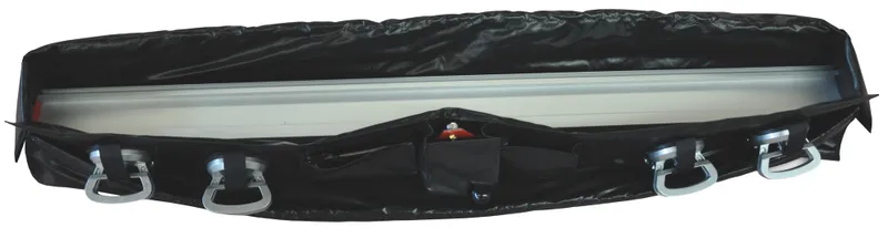 ThinCut Tasche schwarz 1