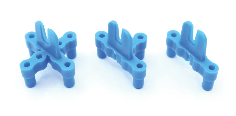 Fliesenkreuze FliesenFit 4+5 mm 3