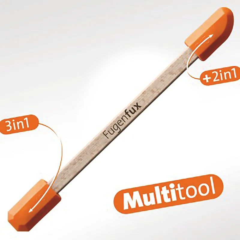 Fugenfux Multitool 5 in 1 4