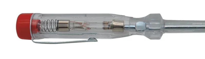 Spannungsprüfer 150 mm VDE 1