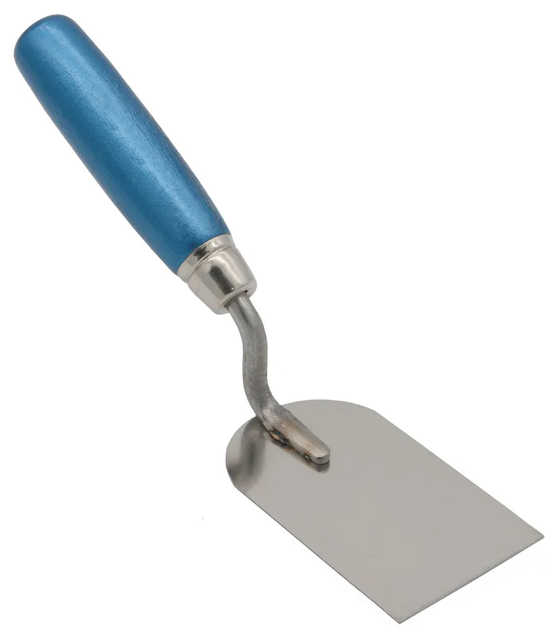 Gipserspachtel 60 mm rostfrei 0