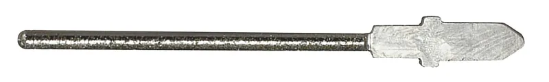 Diamant Fliesenfräser für Stichsägen 0