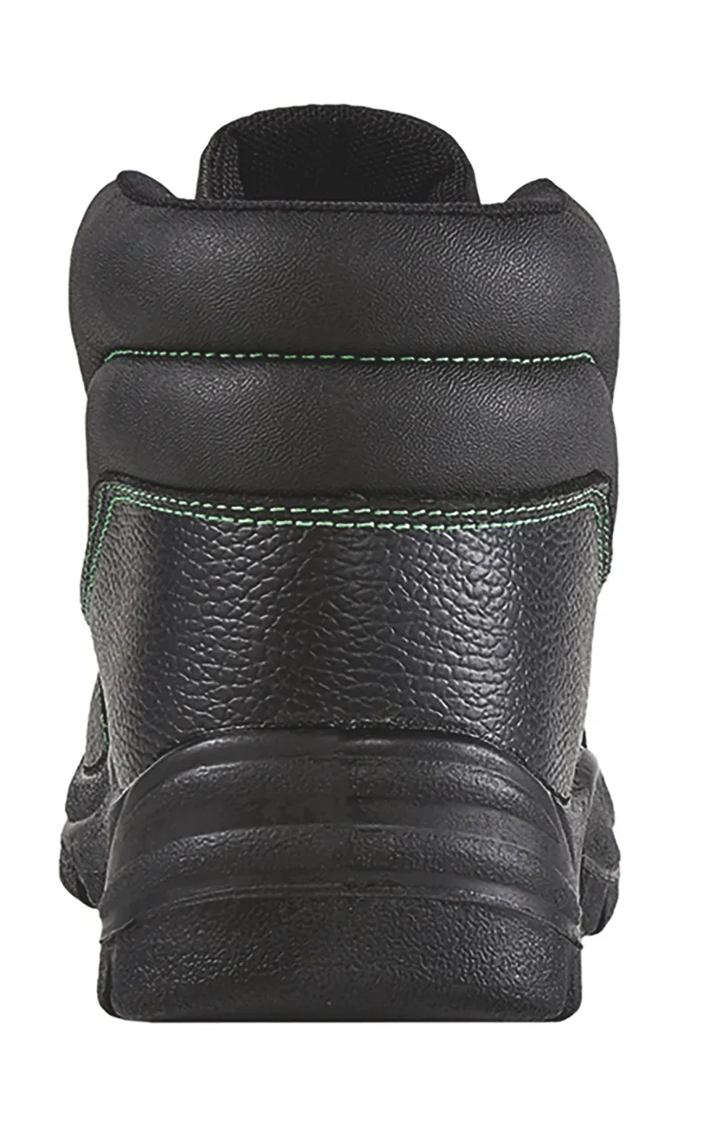 Bottes de sécurité à lacets Gr.41 2