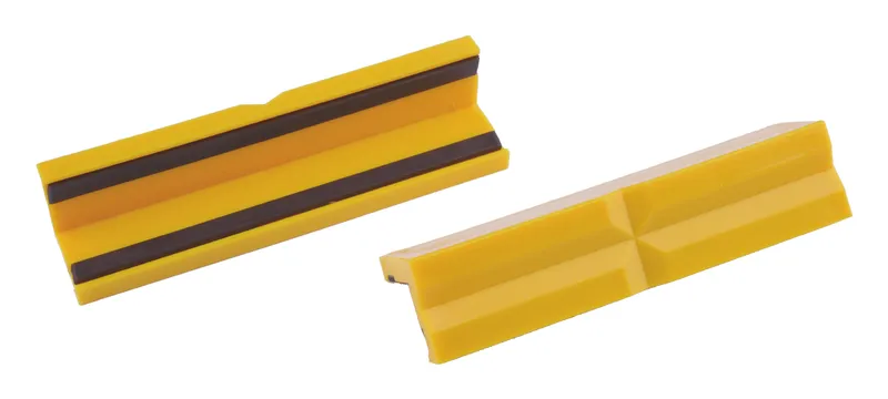 Schonbacken 125 mm mit Magnet (2Stück) 0