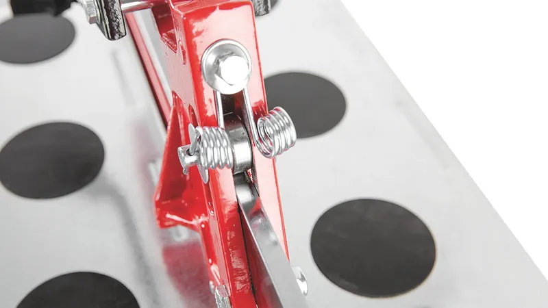 Fliesenschneider MagicCut 935 mm 7