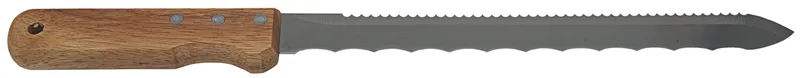 Dämmstoffmesser 280 mm 0