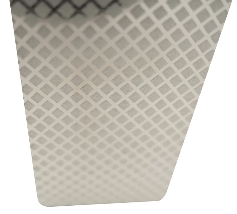 Heka Diamant-Handschleifpad 90x55 mm 400er Körnung 3