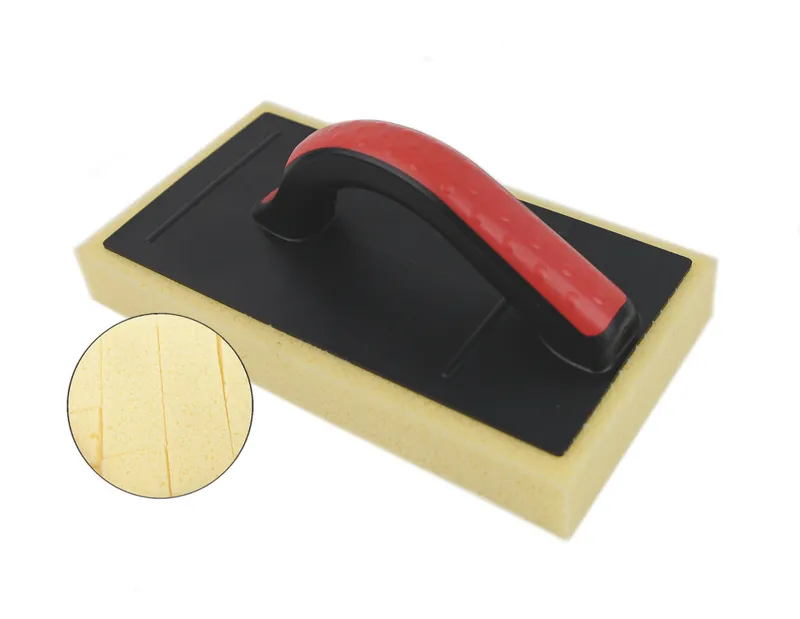 Heka Fliesenwaschbrett Hydroschwamm gerastert 30x15 cm 0