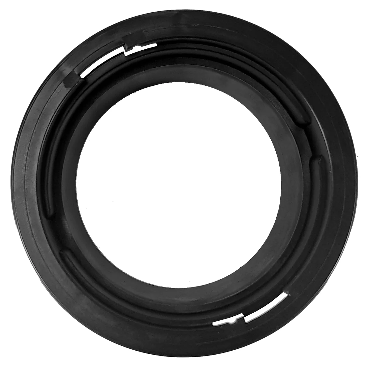 Verlängerung 100 mm für Stelzlager 1