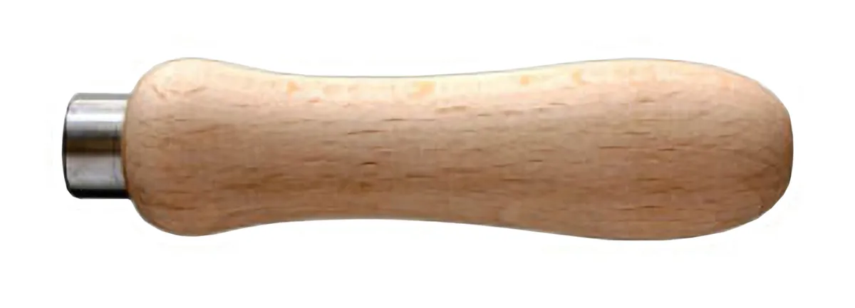 File handle 100 mm (size 2) 0