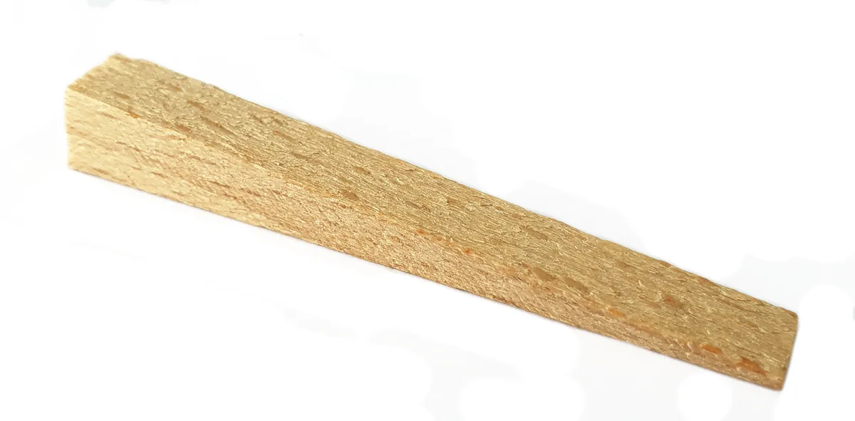 Fliesenkeile Holz (ca. 500 Stück) 1