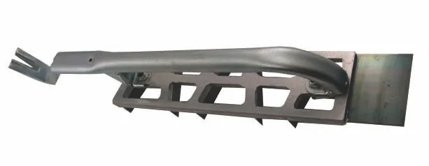 Putzhobel 530x80 mm 0