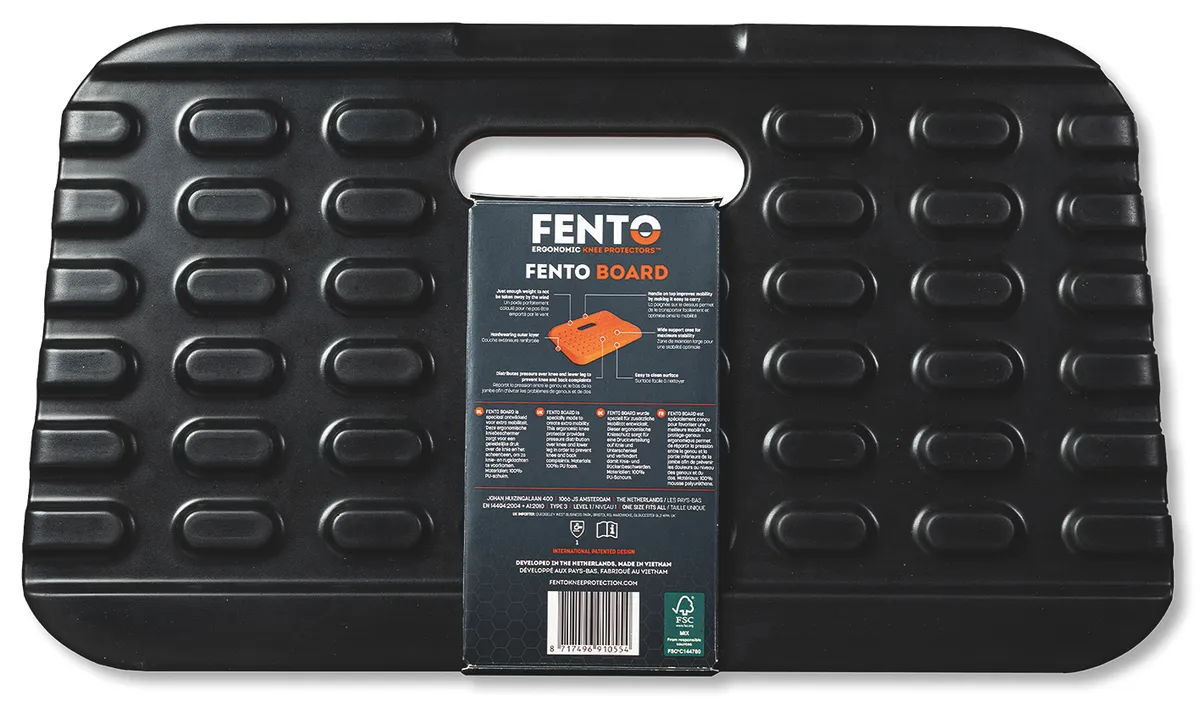Fento Board M1 2