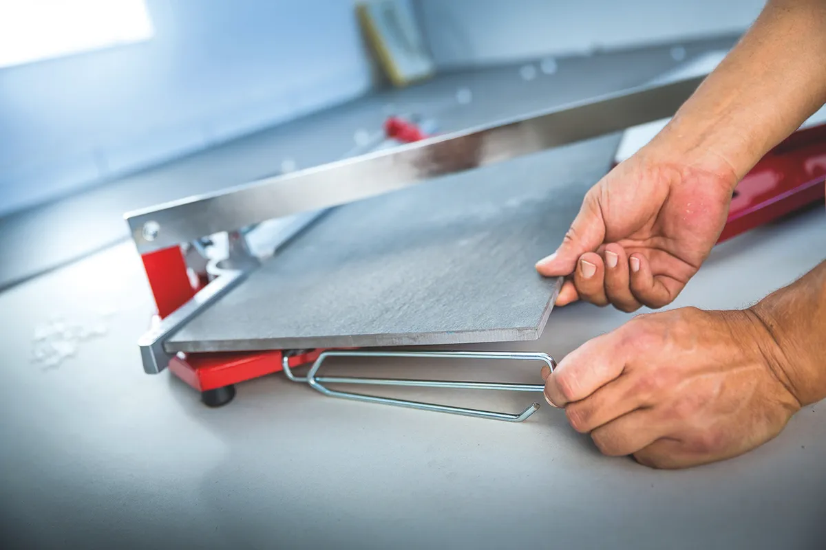 Fliesenschneider MagicCut 750 mm 2