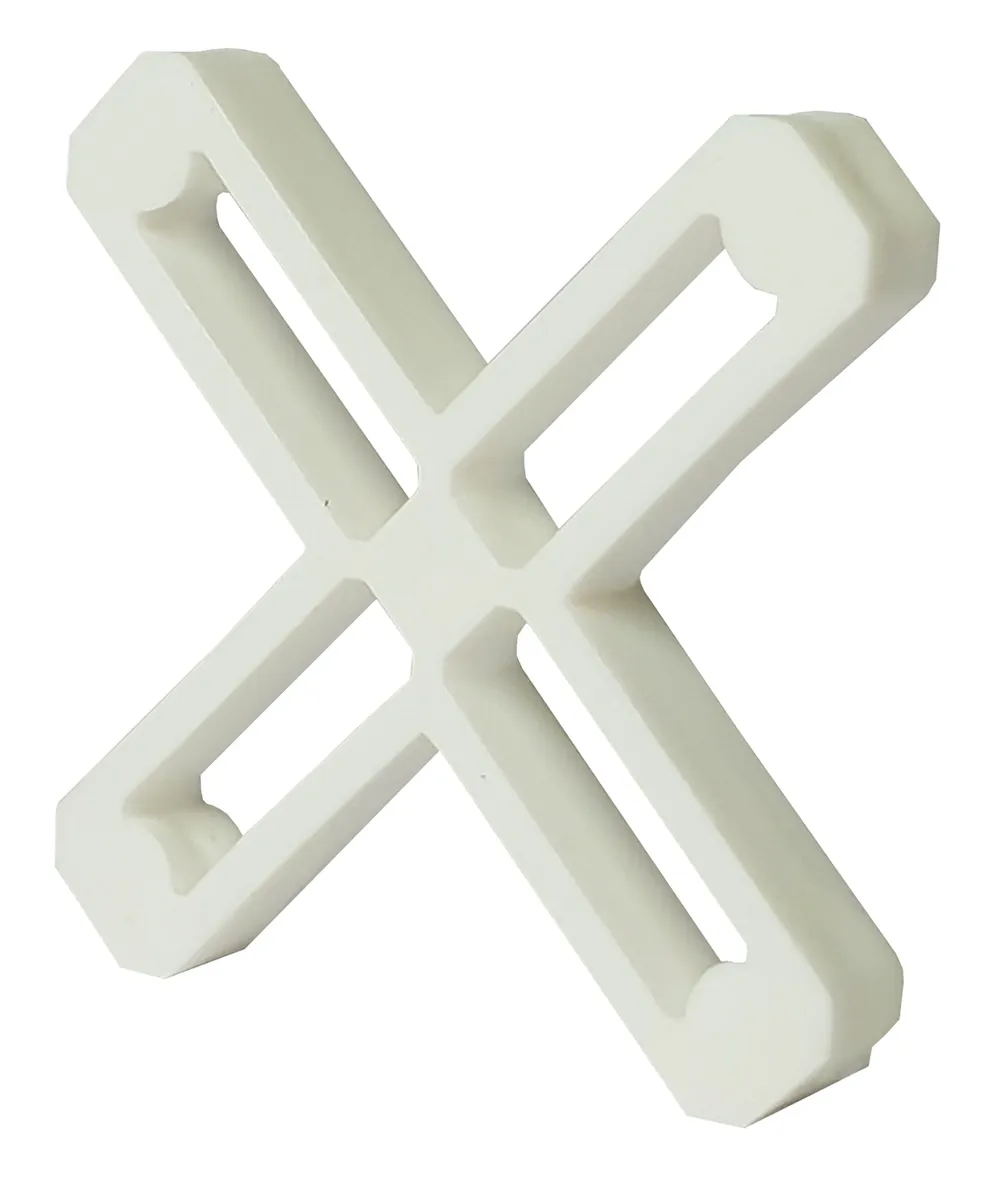 Fliesenkreuz 5 mm (200 Stück) 1