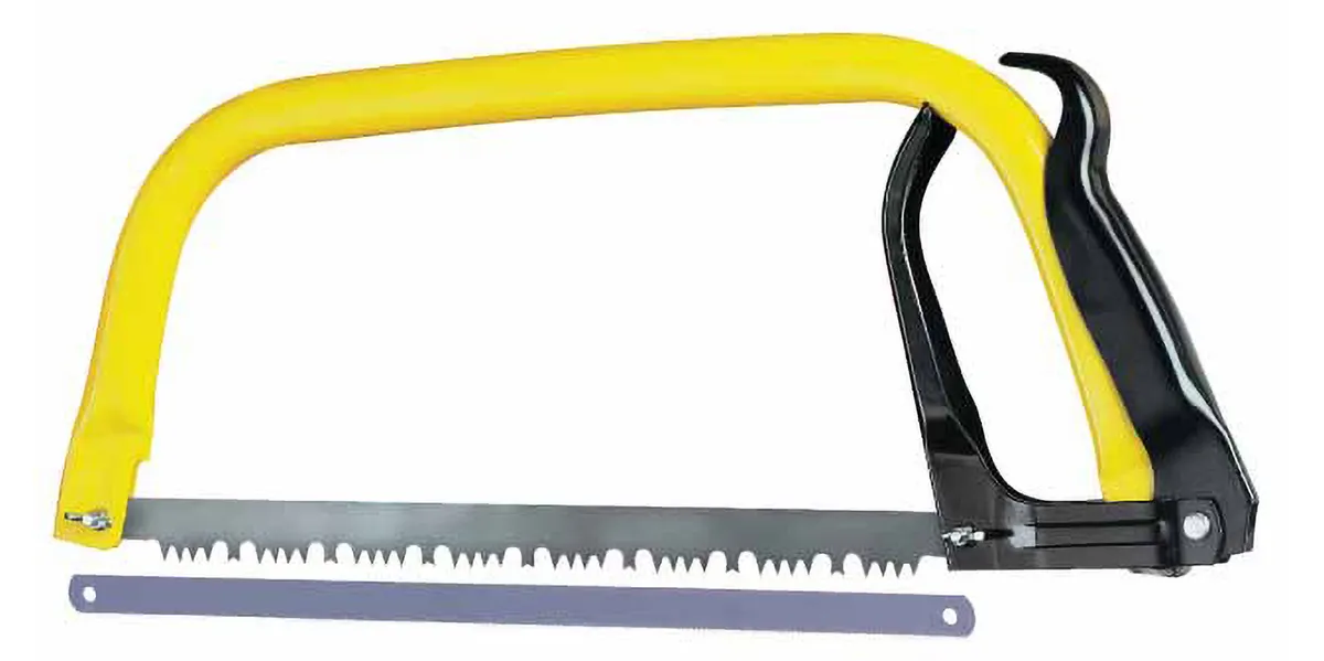 Bügelsägeblatt Holz 300 mm für Bügelsäge 300 mm 1-20-437 0