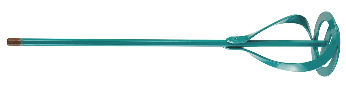 Rondenrührer FM  H120 mm Schaft 0