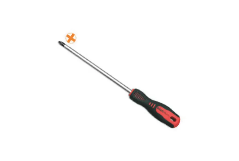 Schraubendreher Philips PH 1 66898 0