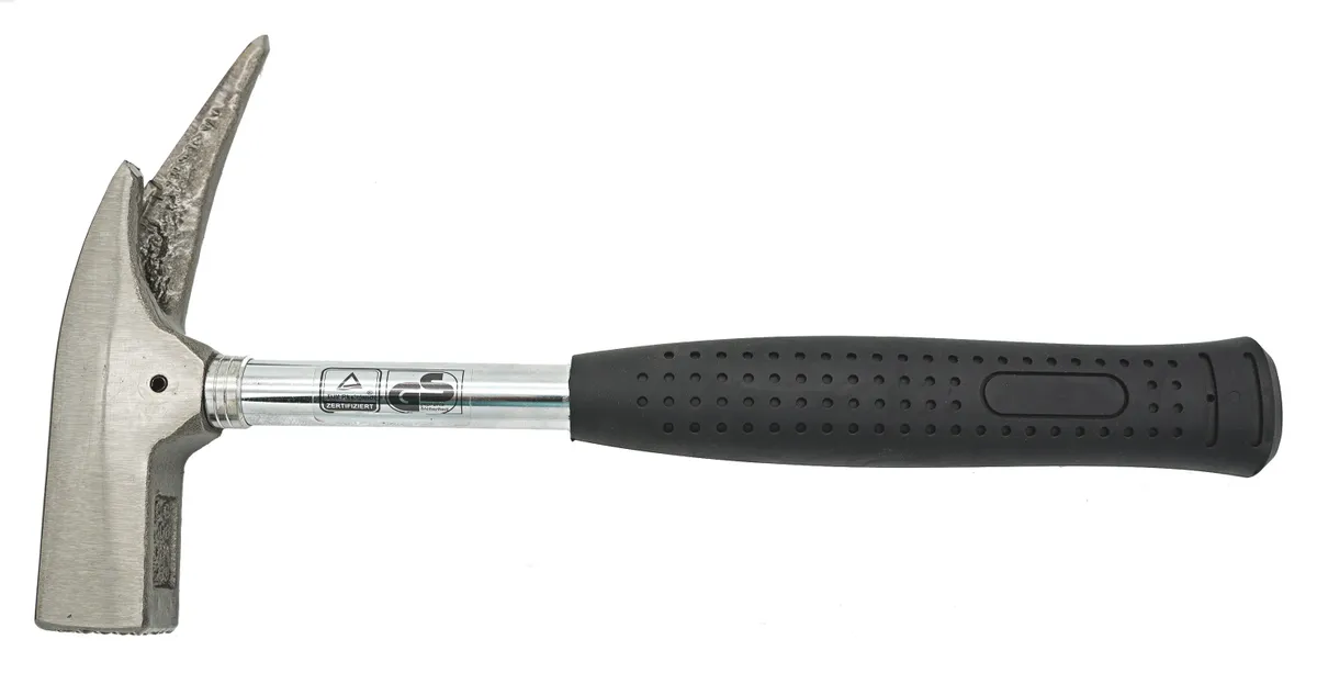 Latthammer mit Magnet TÜV-GS 0