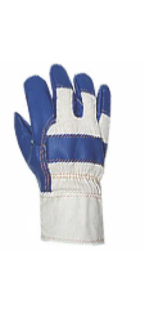Handschuhe Winterbau Arktis Teddyfutter 0