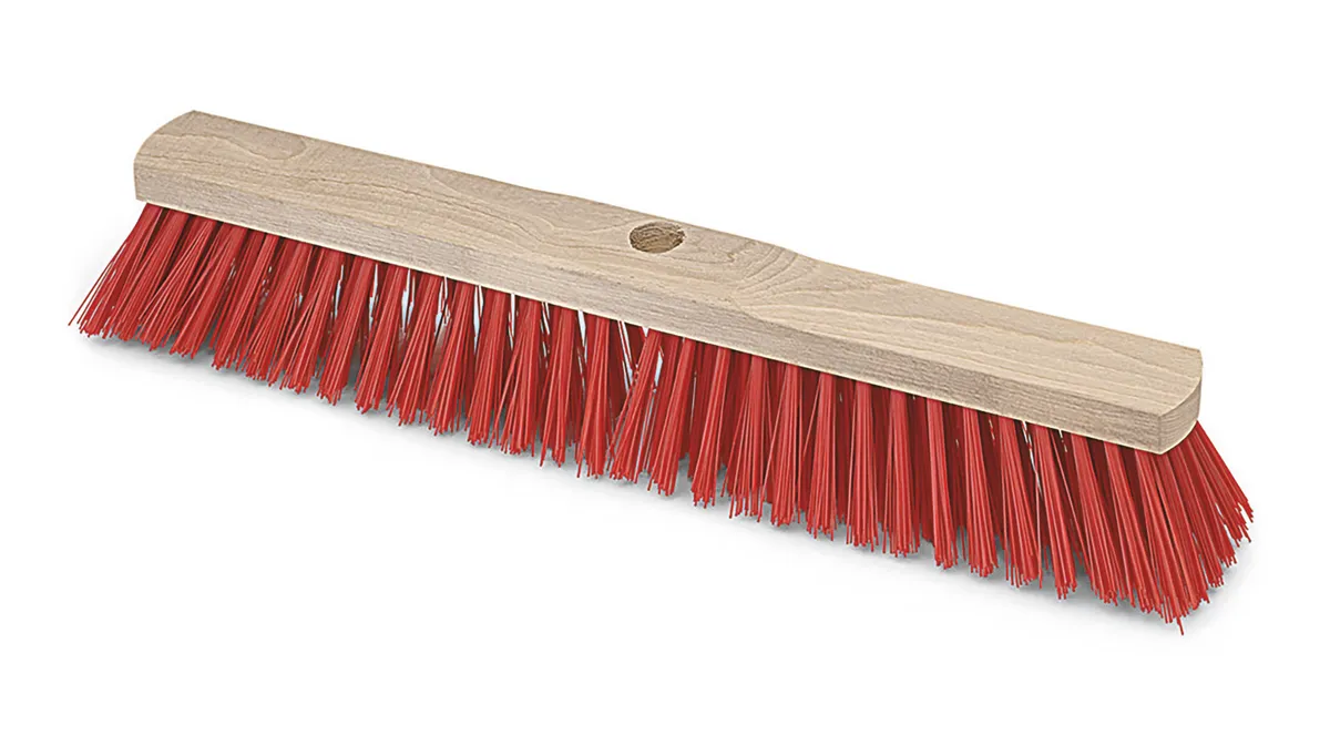 Saalbesen 50 cm Elaston Stielloch 0