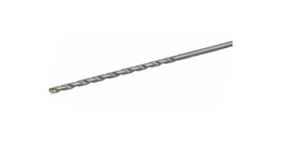 Mauerdurchbruchbohrer HM 14.0 x 400 mm 0