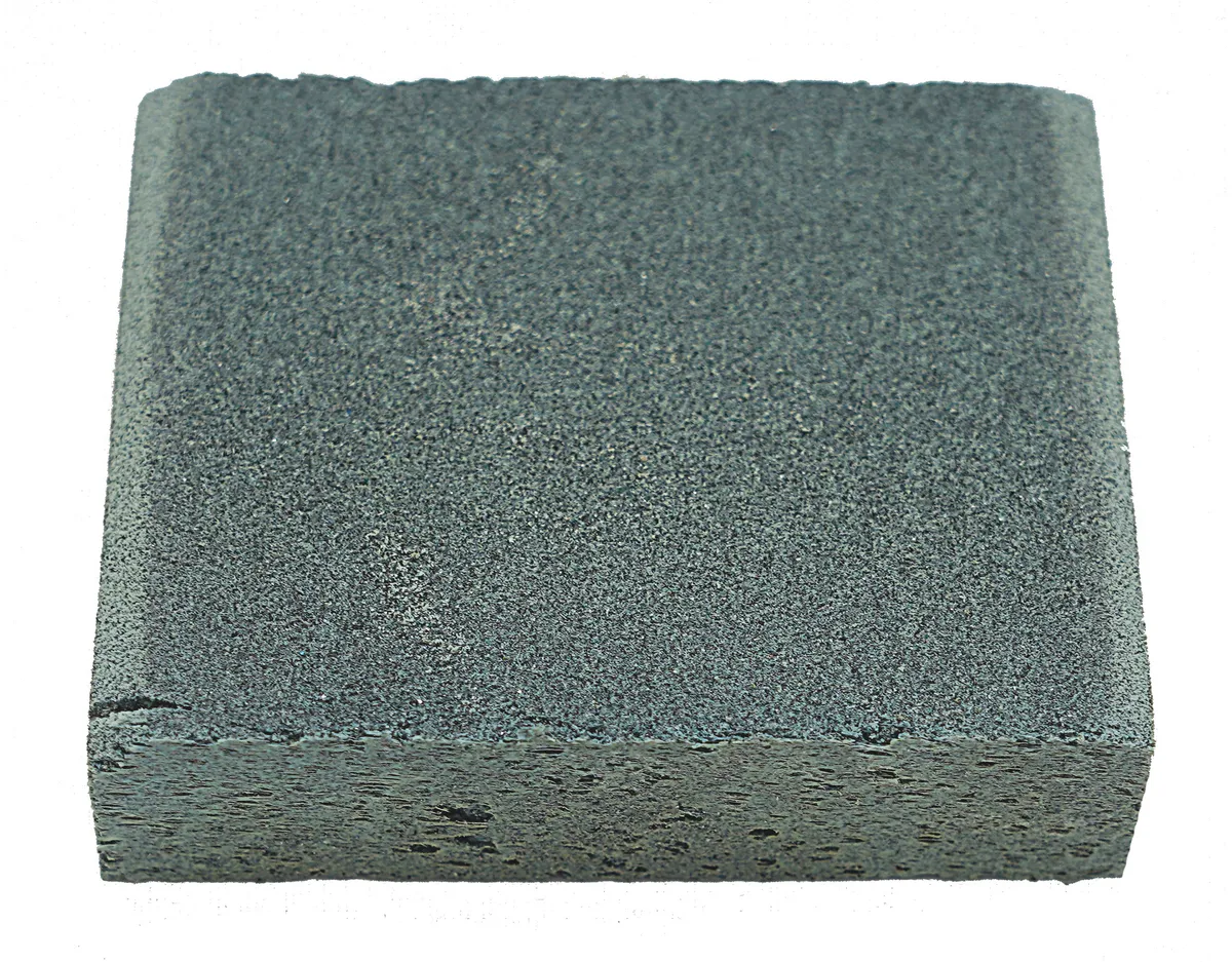 Schleifschwamm klein 80 x 65 x 20 mm 0
