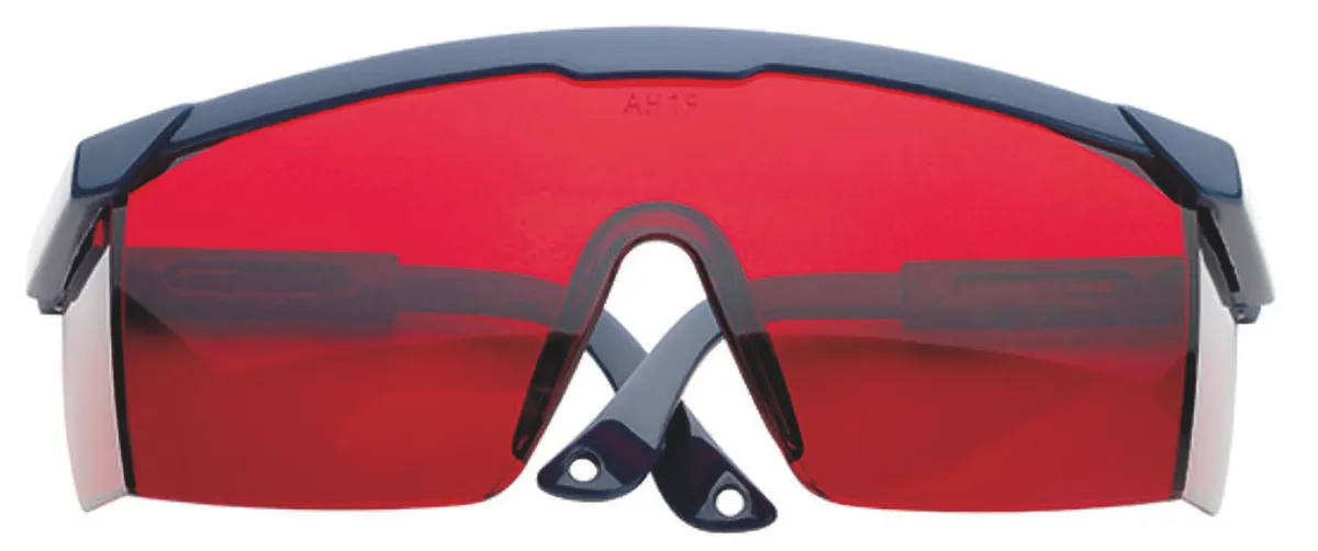 Laserbrille LB 0