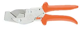 Rohrschere für Kunststoffrohre Ø 16/19 mm Rohr 0