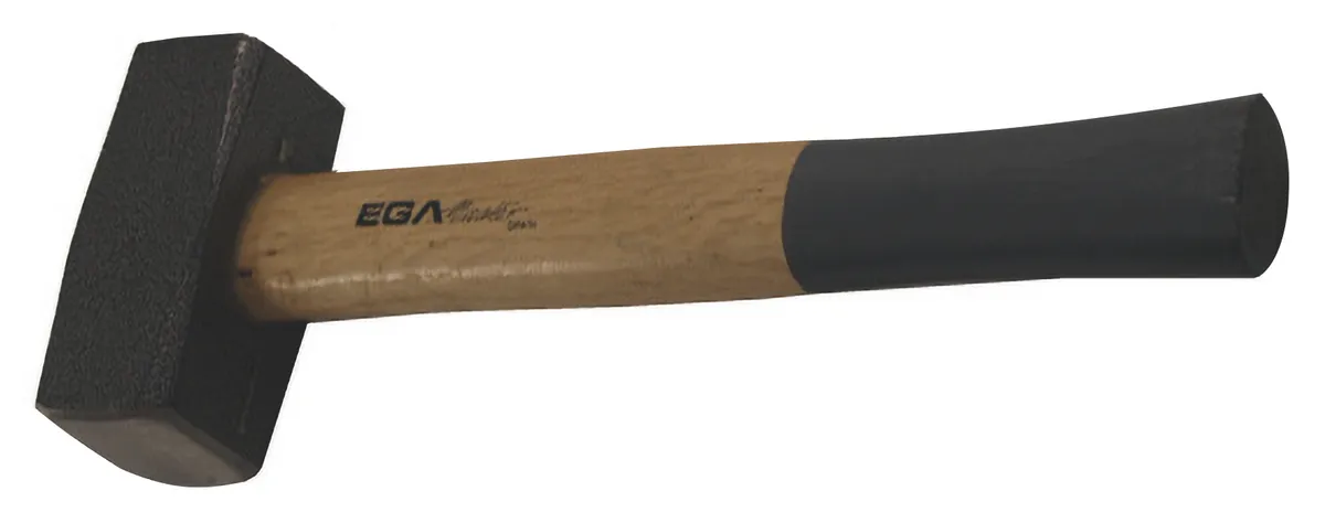 Fäustel 1250 g EGA-Master 0