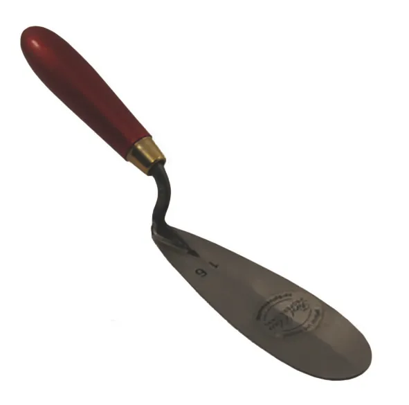Zungenkelle 160 mm 0