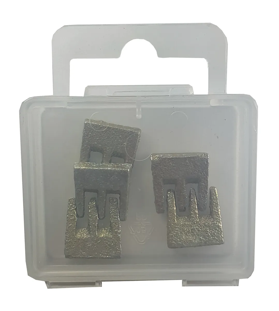 Hammerkeil S-Fix Gr. 00  (5 Stk.) für Hämmer 100-200 g 0