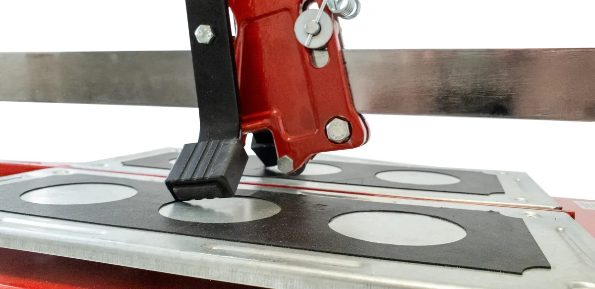 Fliesenschneider MagicCut 490 mm 6