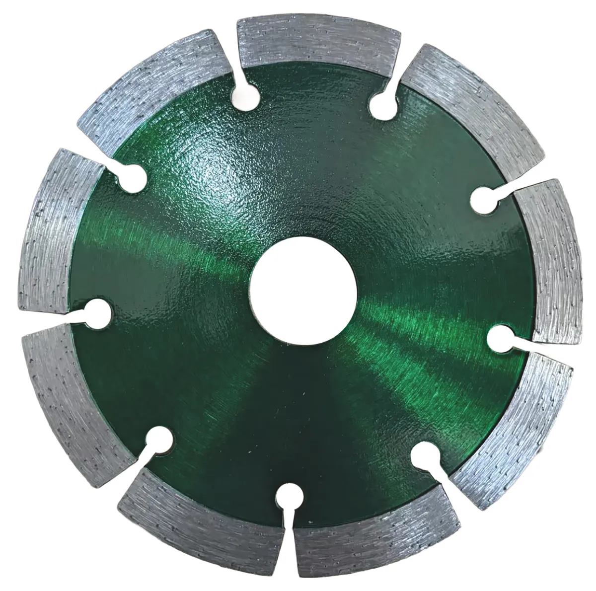 DTS Heka-Concrete, 115 mm, 22,23 mm 1