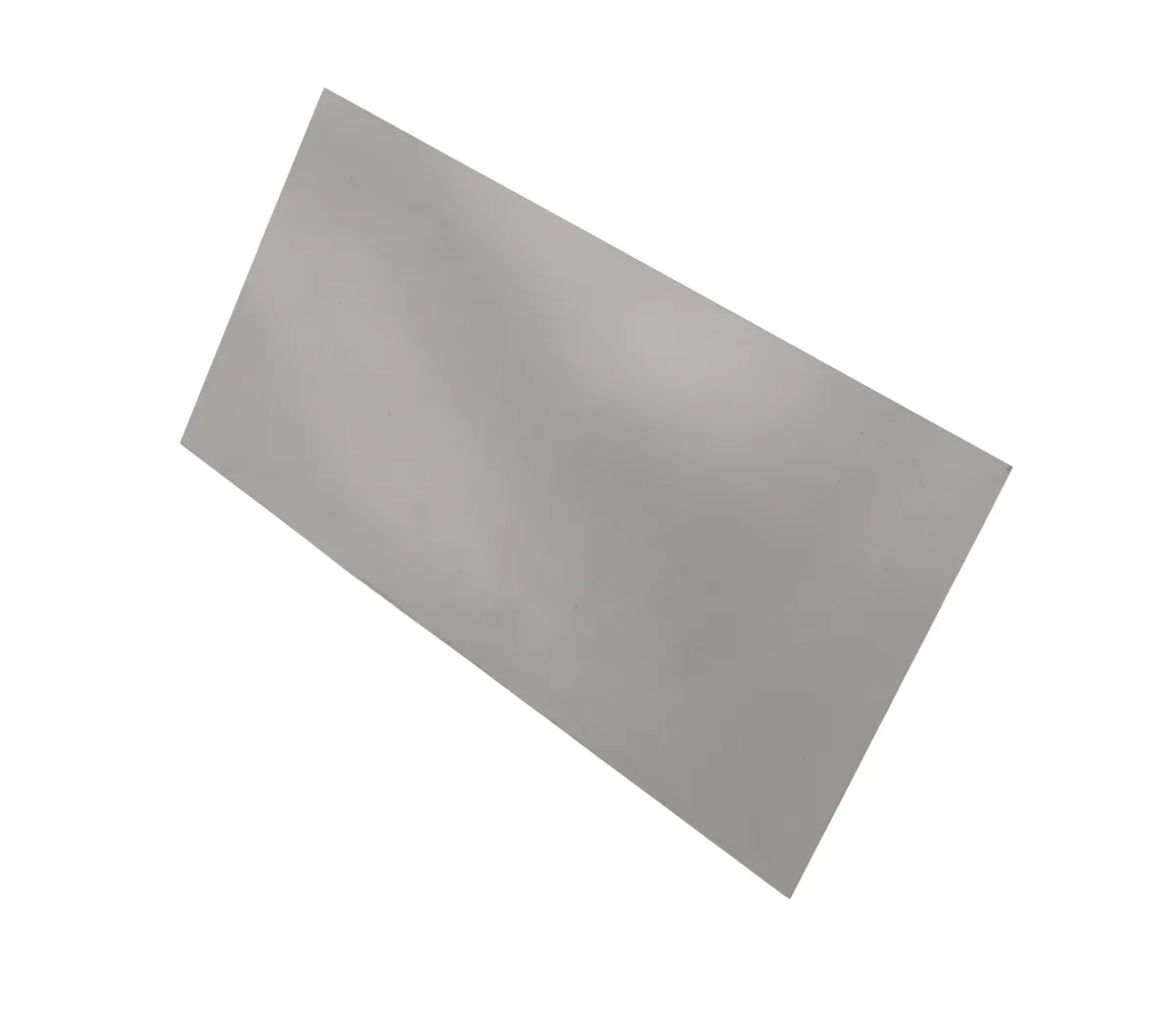 Glättekelle 280x140 ohne Zahnung rostfrei 1