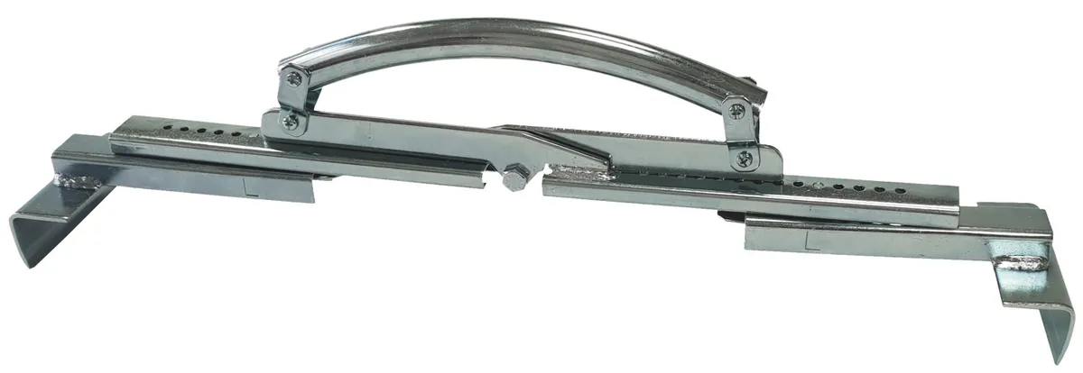 Plattenheber Profi 300-620 mm 1