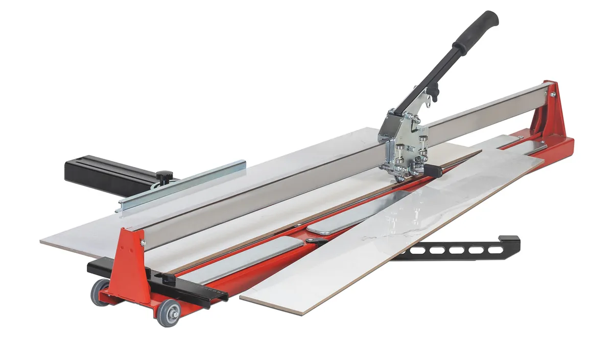 Fliesenschneider EcoCut 1270 mm 1