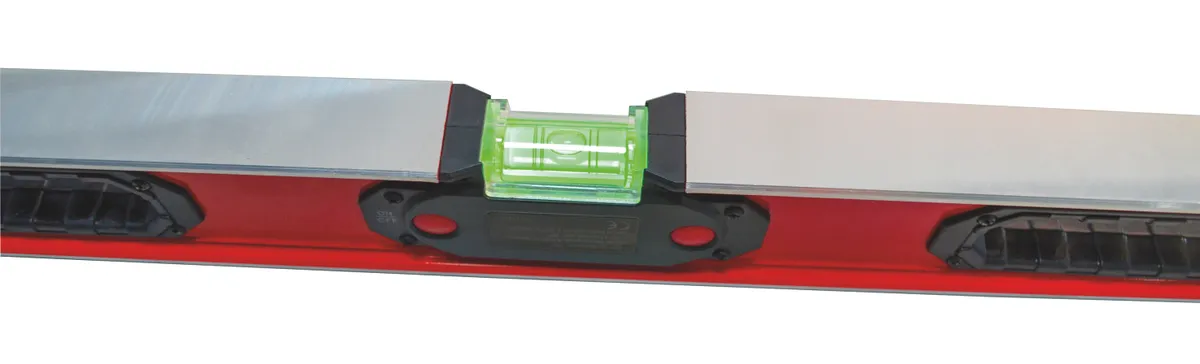 Magnetische LED Wasserwaage Opto 100 cm 6