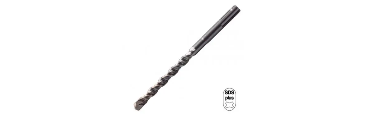 SDS-Hammerbohrer 25.0 x250 mm 0