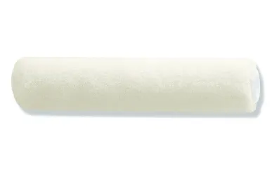 Walze 15 cm (1Stk.) Velour gewebt beige 0