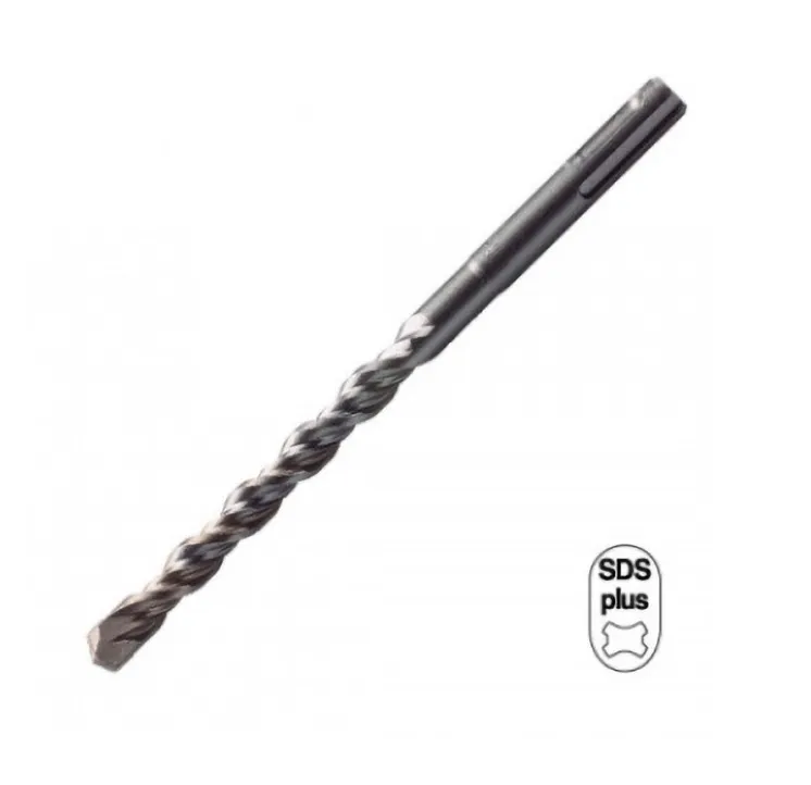SDS-Hammerbohrer 8.0 x210 mm 0