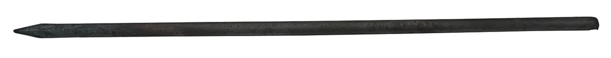 Schnurstift 800 x 18 mm 0